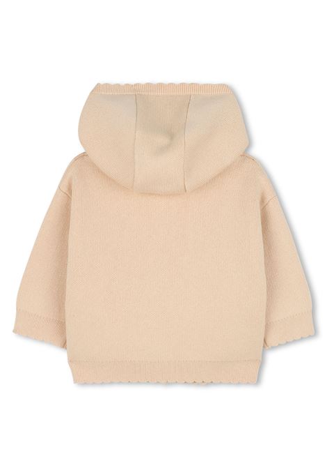 Tuta sportiva con cappuccio CHLOE' KIDS | C20721257